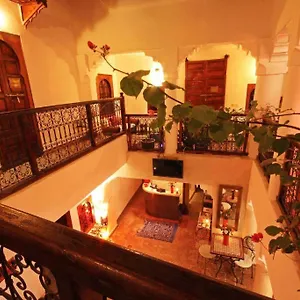 Dar Saba Shika Gasthuis