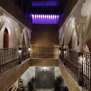 Dar Dalia Ferienhaus