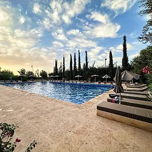  Villa Waky Club Large Luxury