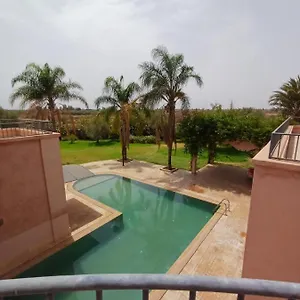 Michel Lucas Villa